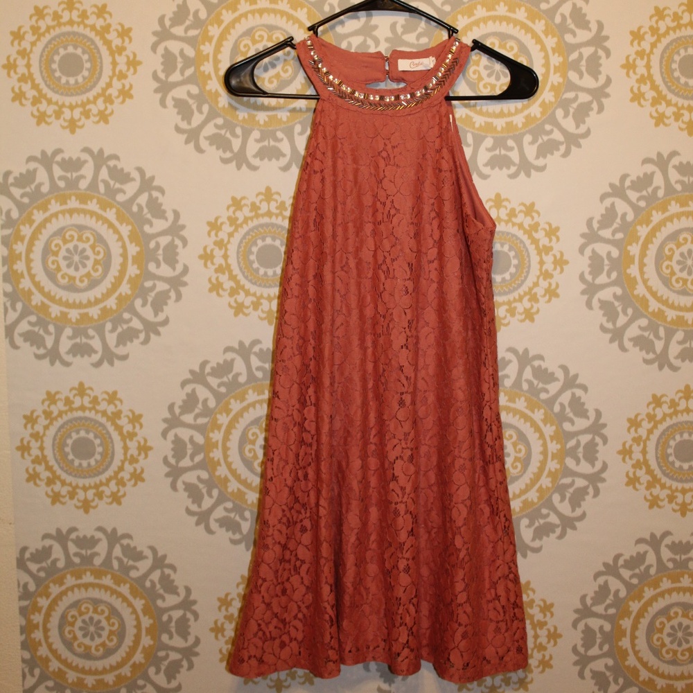 Candies brand dress